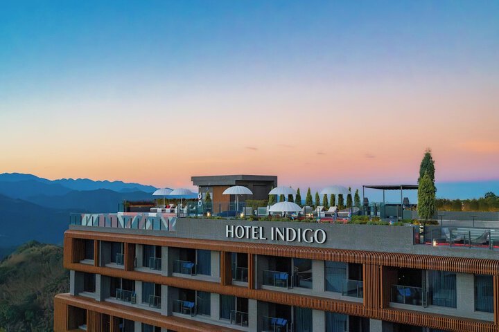 Image of Hotel Indigo Alishan by IHG