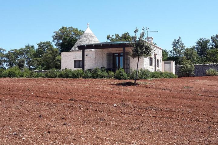 Al trullo
