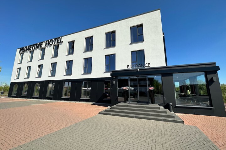 Primetime Hotel in Giessen