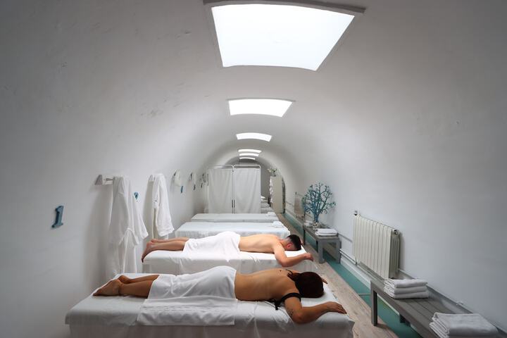 Spa Photos
