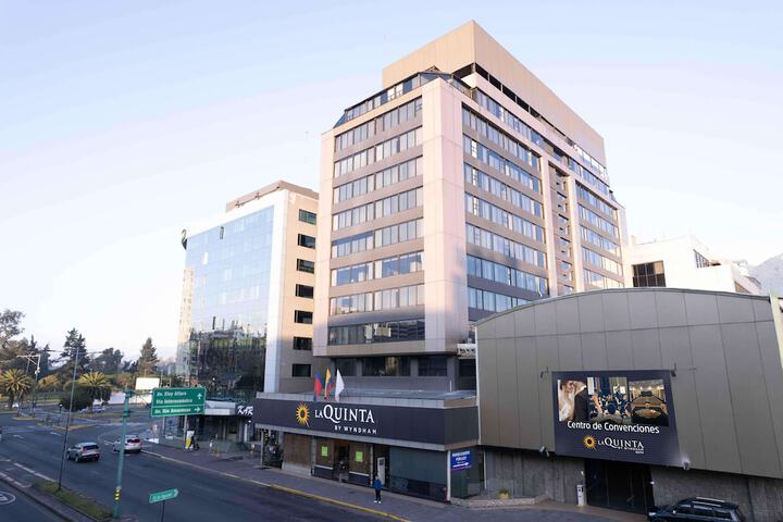 La Quinta by Wyndham Quito in Quito
