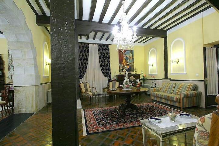 Hotel Interior 2 of 38