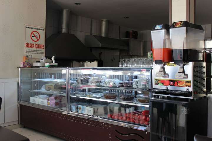 Breakfast/Coffee Service 51 of 69