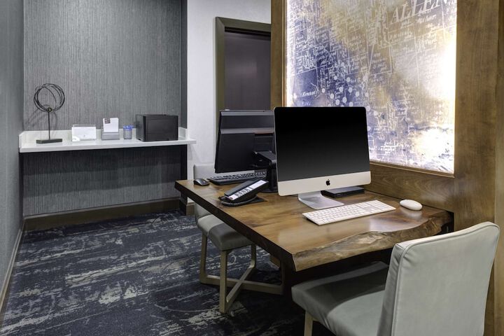 Hotel Interior 11 of 53