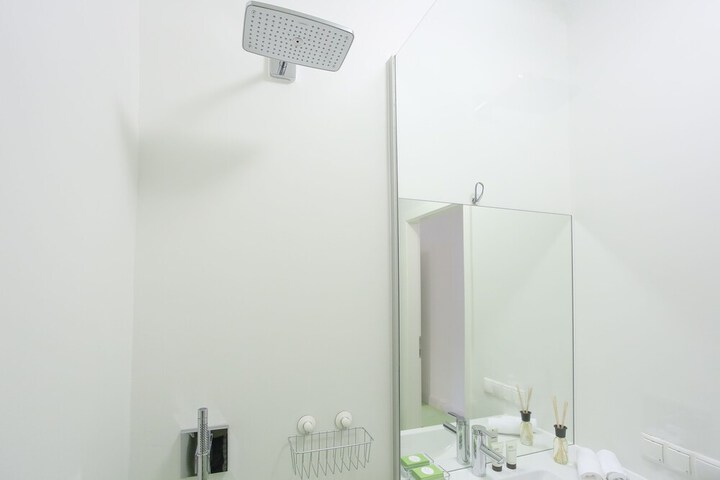 Restrooms