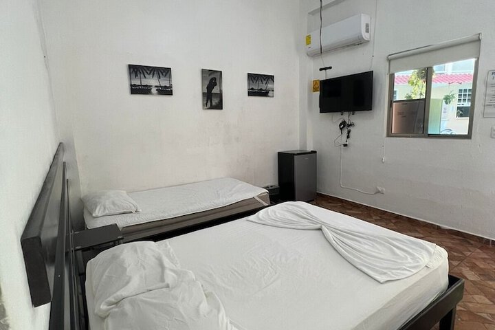 Room 8 of 17