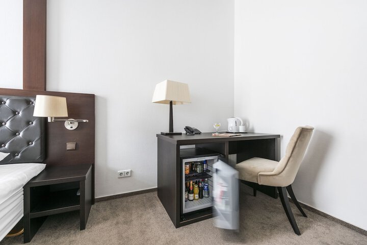 Minibar