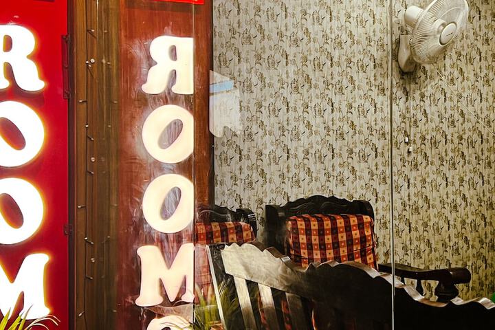 Hotel 21 of 21