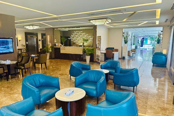 Hotel Interior 9 of 83