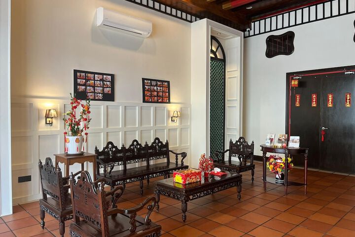 Hotel Ban Sheng Teik