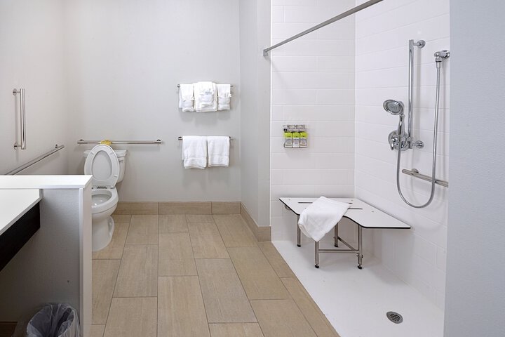 1 King Bed Standard Pet Friendly (5 of 9)