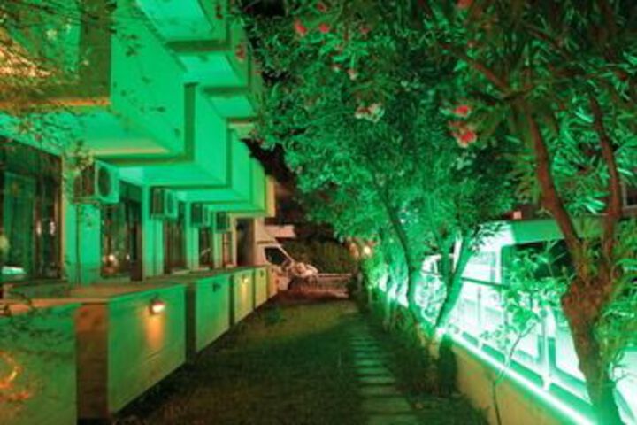 Hotel 7 of 20
