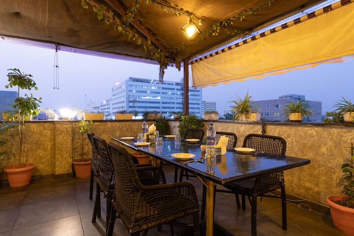 Terrace/Patio 62 of 62