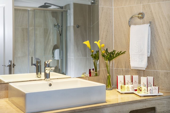 Bath Amenities