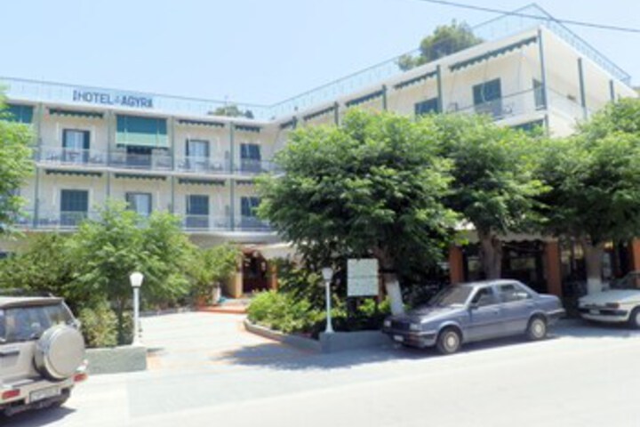 Hotel 9 of 23