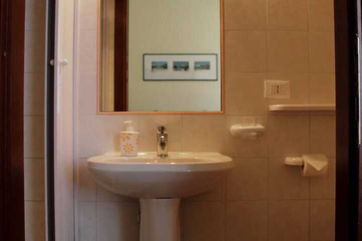 Bath Interior