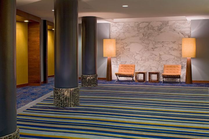 Hotel Interior 5 of 52