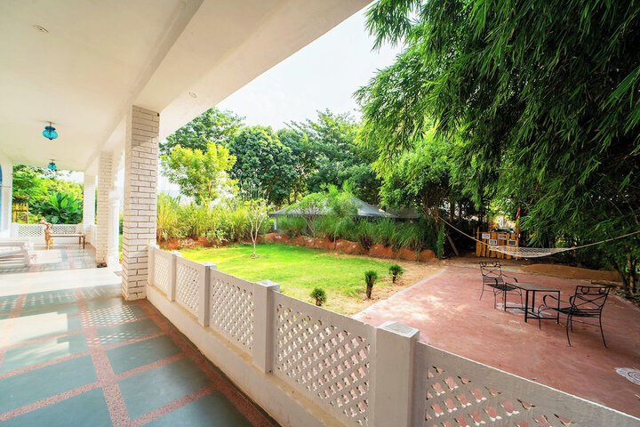 Terrace/Patio 54 of 151