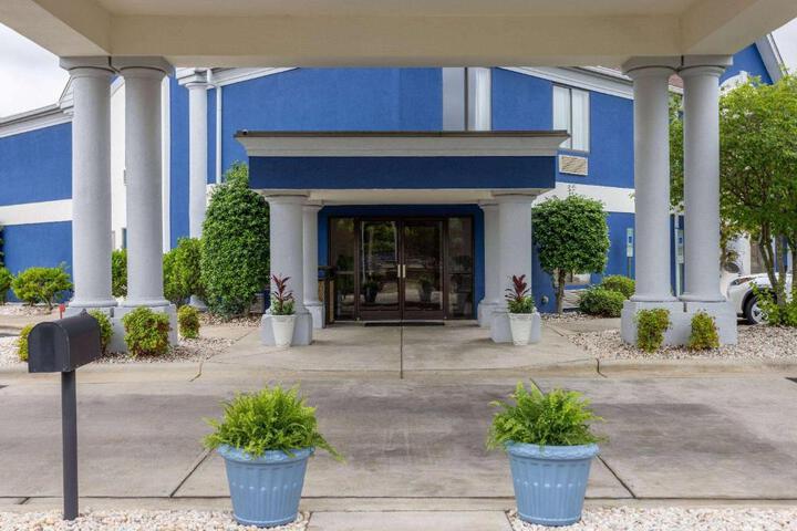 Fitness Center Photo