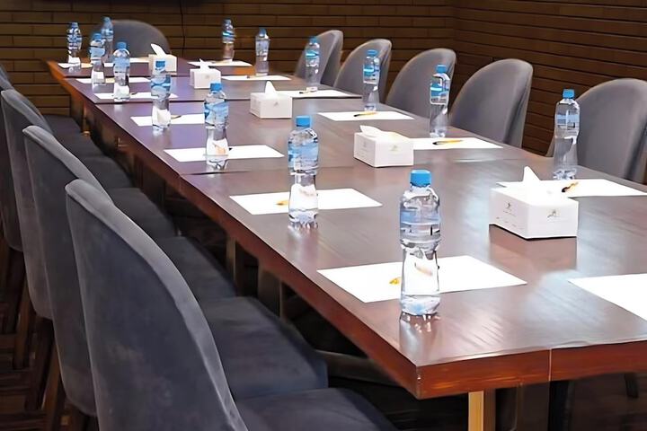 Meeting 48 of 55