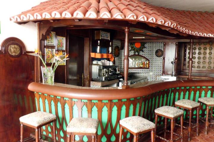 Fitness Facility Photos