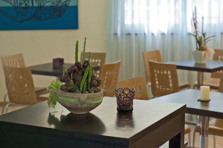 Hotel & Residence Parador in Cesenatico