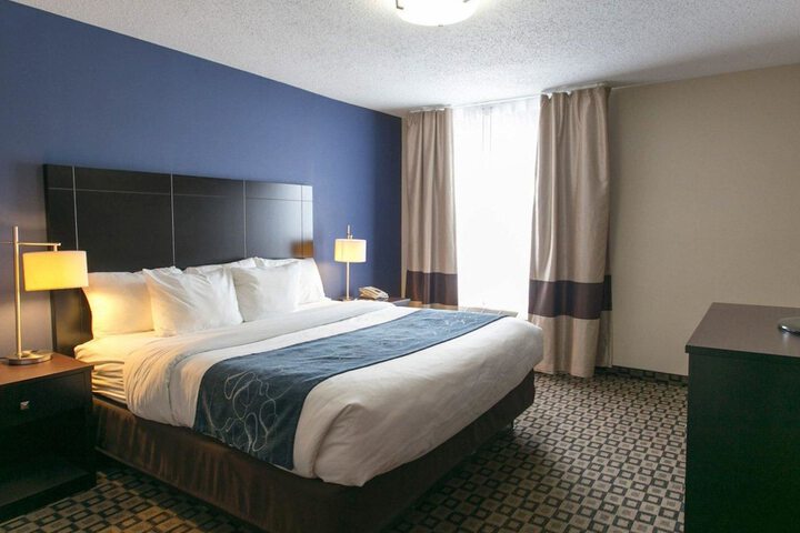 1 King Bed Accessible (6 of 8)