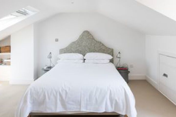 Gorgeous 2BR Flat near Hyde Park