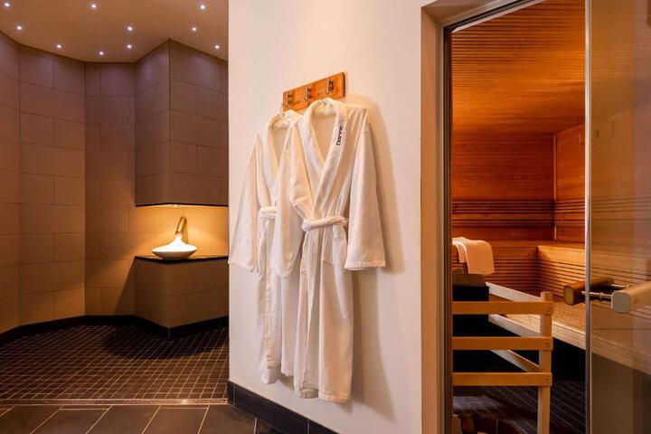 Inside Room Photo