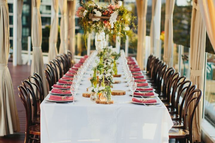 Wedding/Banquet 170 of 177