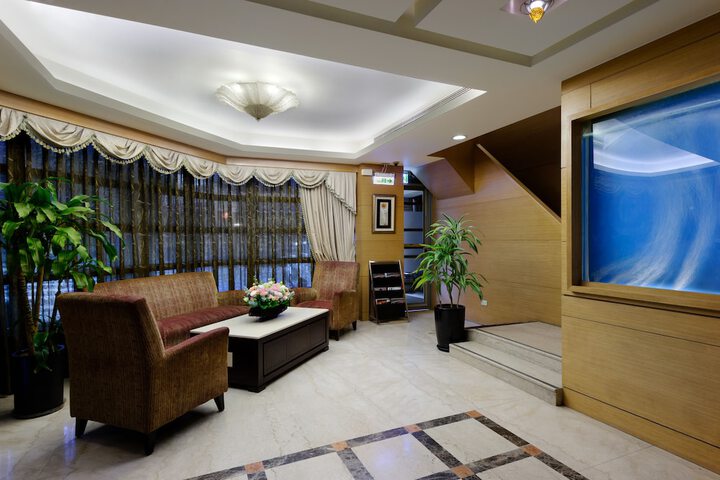 Hotel Interior 3 of 23