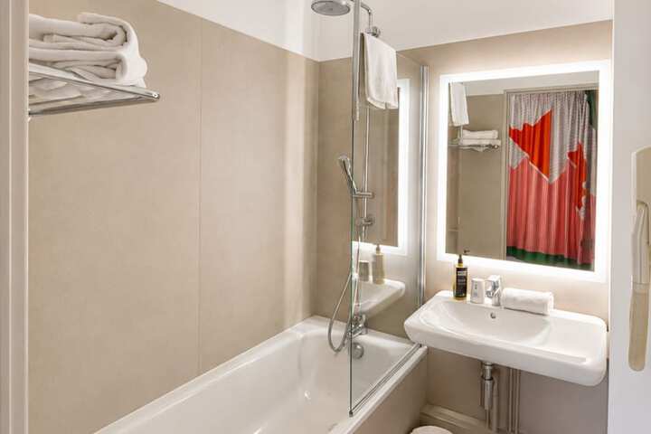 Bathroom Vanities