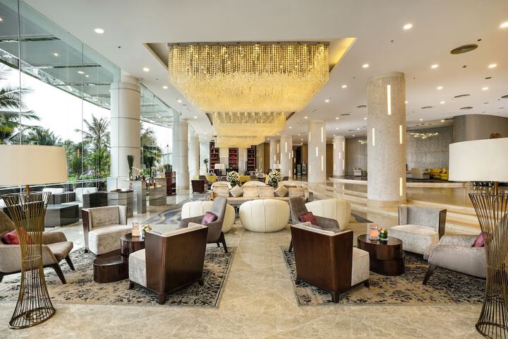 Hotel Interior 2 of 139