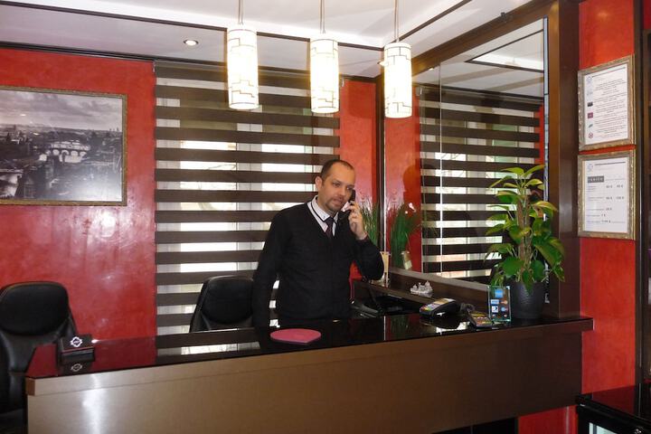 Hotel Interior 5 of 36