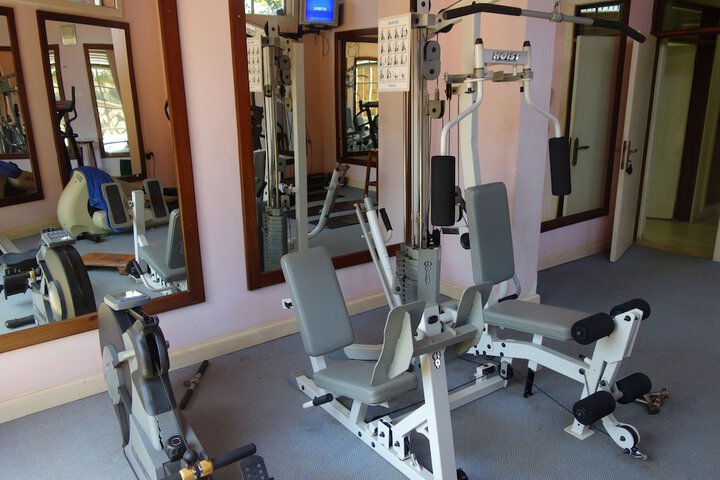 Health and Fitness 34 of 47