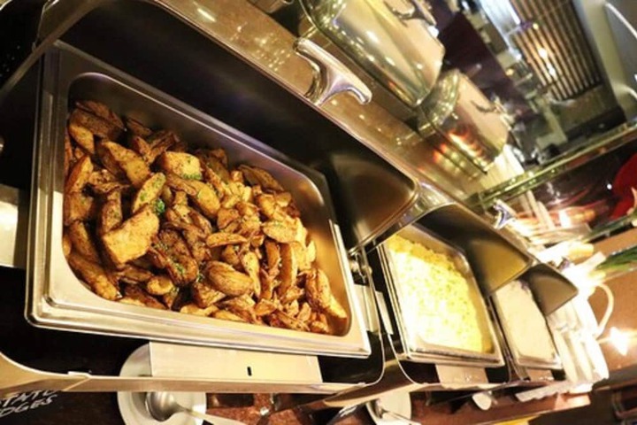 Restaurants
