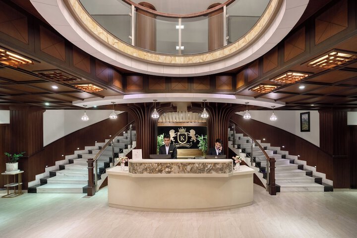Photo of Hotel The Kingsbury