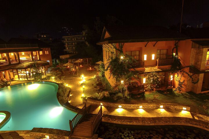 Hotel View 85 of 87