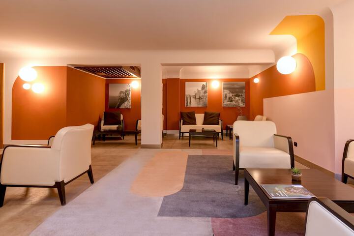 Hotel Interior 3 of 43
