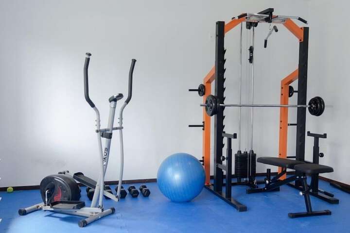 Health and Fitness 30 of 53