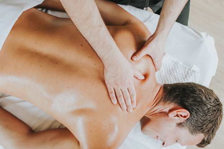 Spa treatment