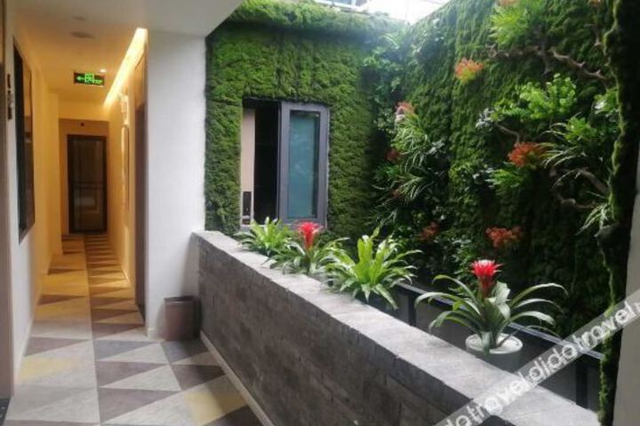 Hotel Interior 18 of 29