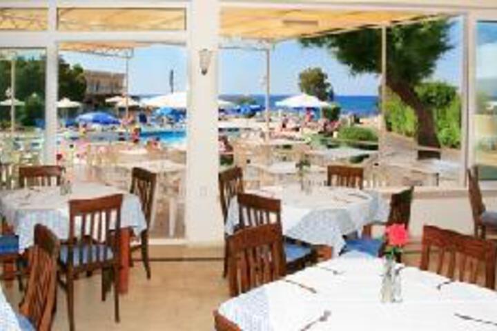 CRETAN FILOXENIA BEACH