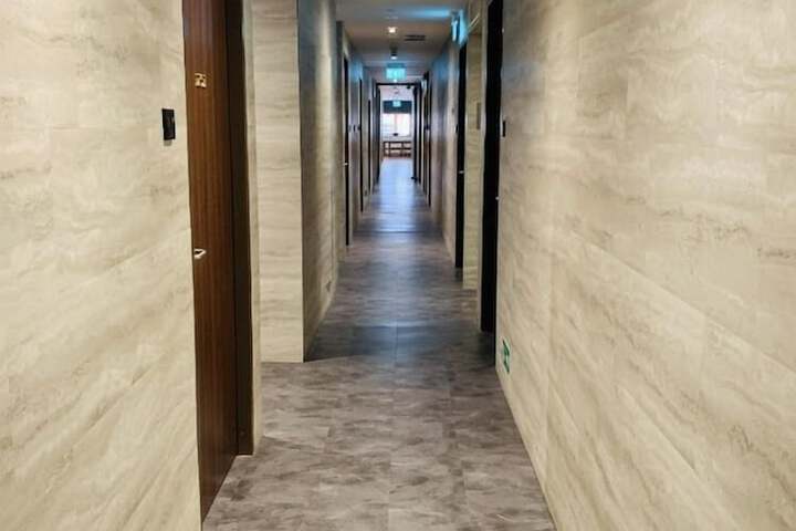 Hotel 121 of 121