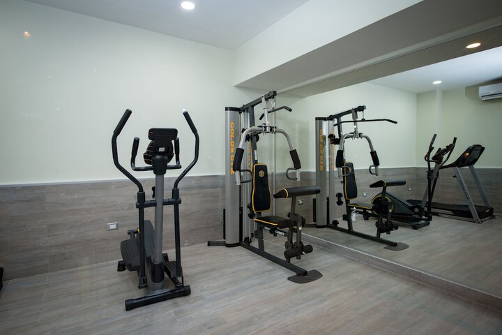 Health and Fitness 27 of 46