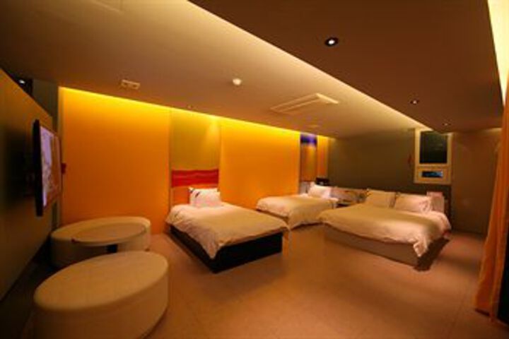 Guestroom Pic