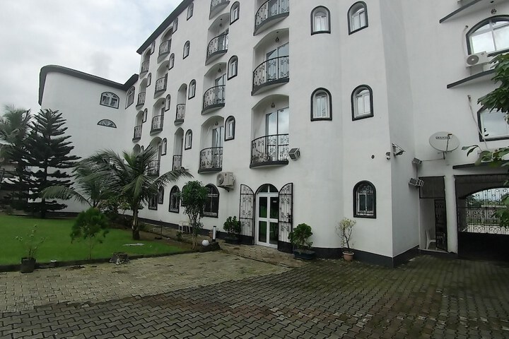 Hotel 38 of 40