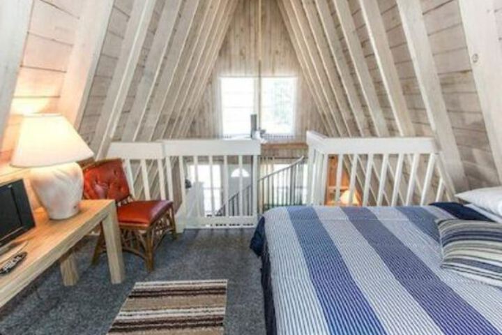 Anchor Inn & Cottages