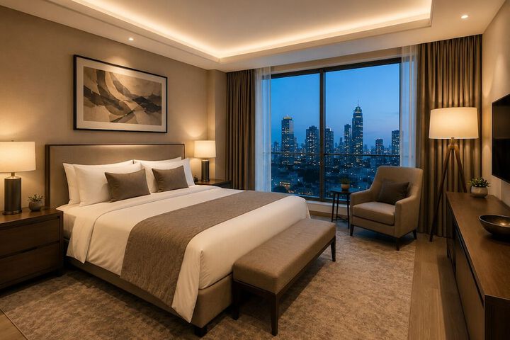 The Northlite Hotel Toronto