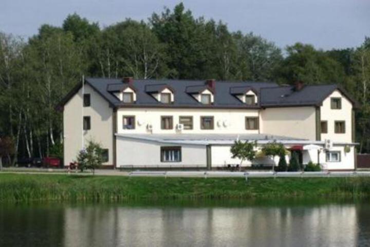 Hotel Czardasz